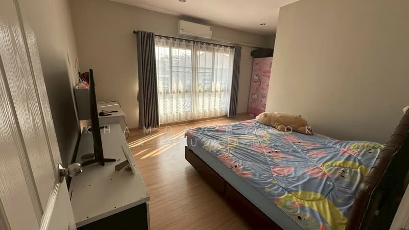 Karnkanok Ville 15, Chiang Mai, Yand Nueng, Saraphi, Chiang Mai, 4 Bedrooms, 258 sqm, Single Detached House For Sale, by Khamonchanok Aisuwan, 500184272 - DDproperty.com