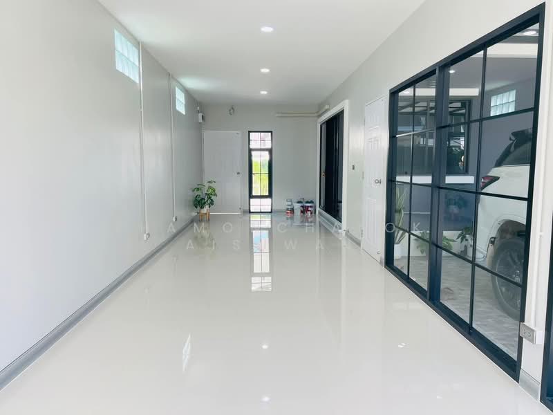 Karnkanok Ville 15, Chiang Mai, Yand Nueng, Saraphi, Chiang Mai, 4 Bedrooms, 258 sqm, Single Detached House For Sale, by Khamonchanok Aisuwan, 500184272 - DDproperty.com