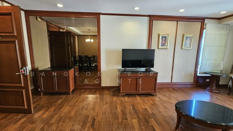 The Bangkok Sukhumvit 43, Bangkok, Soi Sukhumvit 43, Khlong Tan Nua, Watthana, Bangkok, 2 Bedrooms, 113 sqm, Condo For Rent, by BANGKOK PROPERTY AGENTS, 500184276 - DDproperty.com
