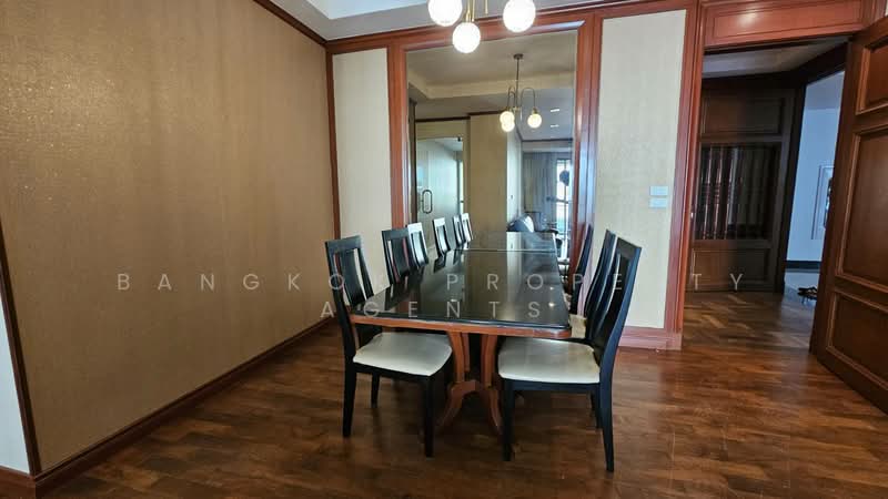 The Bangkok Sukhumvit 43 : เดอะแบงค็อค สุขุมวิท 43, กรุงเทพ, ซอยสุขุมวิท 43 ถนนสุขุมวิท, คลองตันเหนือ, วัฒนา, กรุงเทพ, 113 ตร.ม., คอนโด ให้เช่า, โดย BANGKOK PROPERTY AGENTS, 500184276 - DDproperty.com