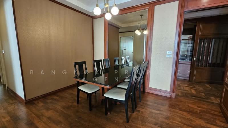 The Bangkok Sukhumvit 43 : เดอะแบงค็อค สุขุมวิท 43, กรุงเทพ, ซอยสุขุมวิท 43 ถนนสุขุมวิท, คลองตันเหนือ, วัฒนา, กรุงเทพ, 113 ตร.ม., คอนโด ให้เช่า, โดย BANGKOK PROPERTY AGENTS, 500184276 - DDproperty.com