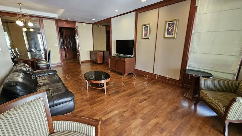 The Bangkok Sukhumvit 43 : เดอะแบงค็อค สุขุมวิท 43, กรุงเทพ, ซอยสุขุมวิท 43 ถนนสุขุมวิท, คลองตันเหนือ, วัฒนา, กรุงเทพ, 113 ตร.ม., คอนโด ให้เช่า, โดย BANGKOK PROPERTY AGENTS, 500184276 - DDproperty.com