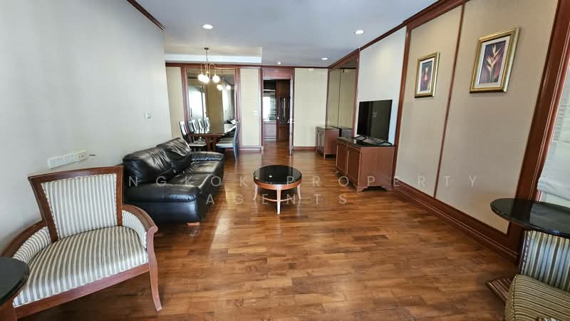 The Bangkok Sukhumvit 43 : เดอะแบงค็อค สุขุมวิท 43, กรุงเทพ, ซอยสุขุมวิท 43 ถนนสุขุมวิท, คลองตันเหนือ, วัฒนา, กรุงเทพ, 113 ตร.ม., คอนโด ให้เช่า, โดย BANGKOK PROPERTY AGENTS, 500184276 - DDproperty.com