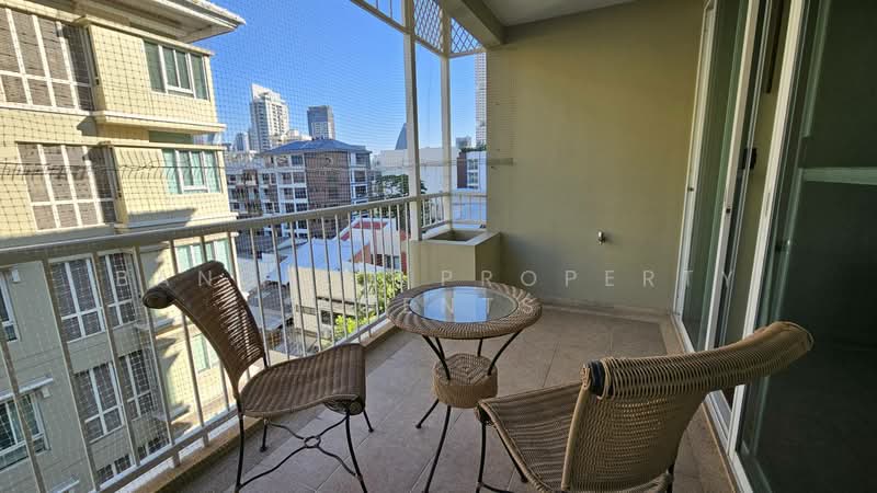 The Bangkok Sukhumvit 43 : เดอะแบงค็อค สุขุมวิท 43, กรุงเทพ, ซอยสุขุมวิท 43 ถนนสุขุมวิท, คลองตันเหนือ, วัฒนา, กรุงเทพ, 113 ตร.ม., คอนโด ให้เช่า, โดย BANGKOK PROPERTY AGENTS, 500184276 - DDproperty.com