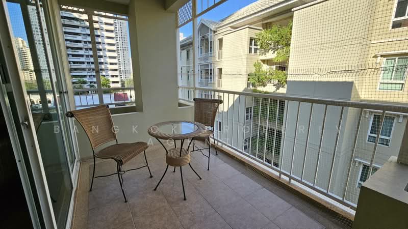 The Bangkok Sukhumvit 43, Bangkok, Soi Sukhumvit 43, Khlong Tan Nua, Watthana, Bangkok, 2 Bedrooms, 113 sqm, Condo For Rent, by BANGKOK PROPERTY AGENTS, 500184276 - DDproperty.com