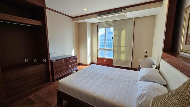 The Bangkok Sukhumvit 43 : เดอะแบงค็อค สุขุมวิท 43, กรุงเทพ, ซอยสุขุมวิท 43 ถนนสุขุมวิท, คลองตันเหนือ, วัฒนา, กรุงเทพ, 113 ตร.ม., คอนโด ให้เช่า, โดย BANGKOK PROPERTY AGENTS, 500184276 - DDproperty.com