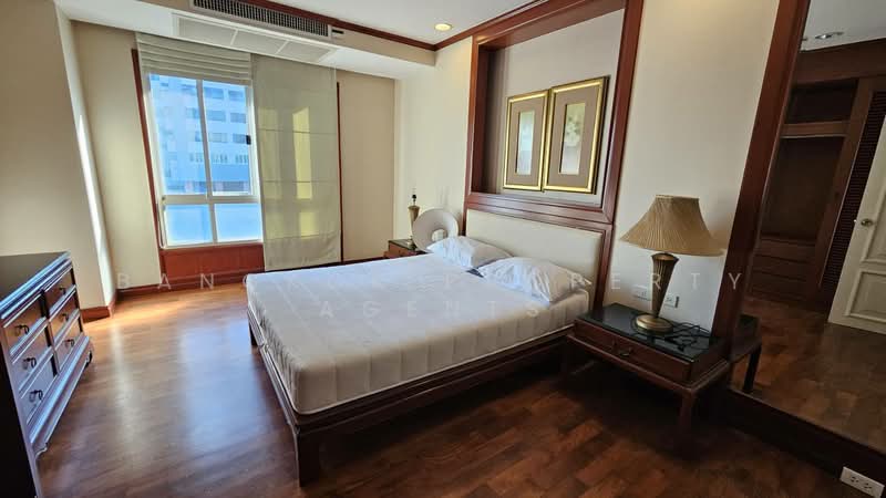 The Bangkok Sukhumvit 43 : เดอะแบงค็อค สุขุมวิท 43, กรุงเทพ, ซอยสุขุมวิท 43 ถนนสุขุมวิท, คลองตันเหนือ, วัฒนา, กรุงเทพ, 113 ตร.ม., คอนโด ให้เช่า, โดย BANGKOK PROPERTY AGENTS, 500184276 - DDproperty.com