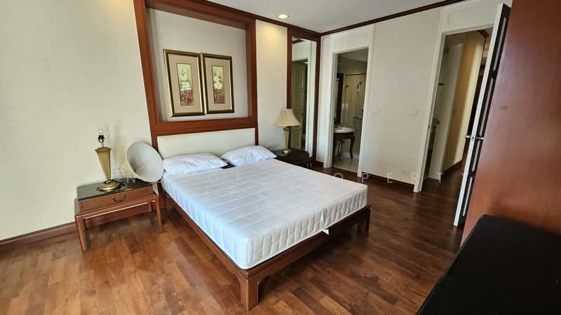 The Bangkok Sukhumvit 43, Bangkok, Soi Sukhumvit 43, Khlong Tan Nua, Watthana, Bangkok, 2 Bedrooms, 113 sqm, Condo For Rent, by BANGKOK PROPERTY AGENTS, 500184276 - DDproperty.com