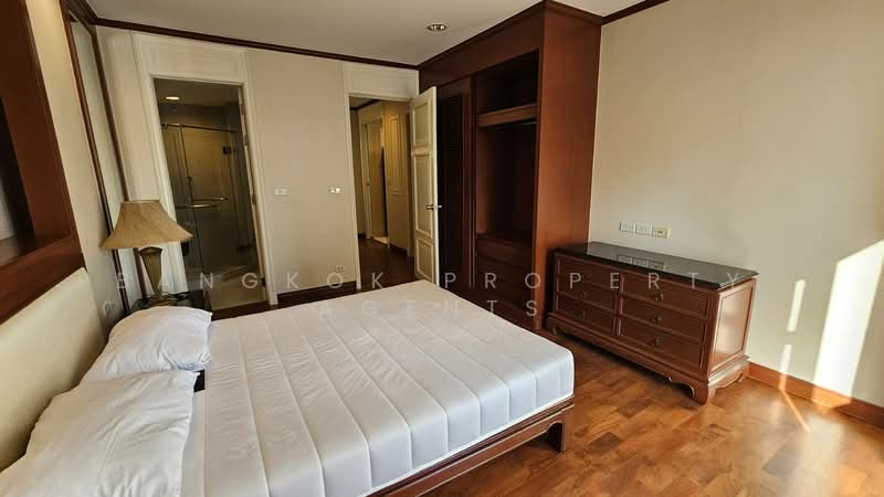 The Bangkok Sukhumvit 43, Bangkok, Soi Sukhumvit 43, Khlong Tan Nua, Watthana, Bangkok, 2 Bedrooms, 113 sqm, Condo For Rent, by BANGKOK PROPERTY AGENTS, 500184276 - DDproperty.com