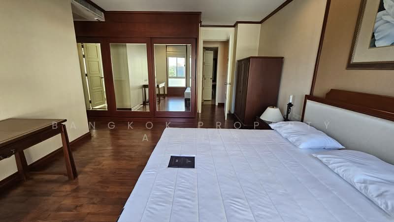 The Bangkok Sukhumvit 43, Bangkok, Soi Sukhumvit 43, Khlong Tan Nua, Watthana, Bangkok, 2 Bedrooms, 113 sqm, Condo For Rent, by BANGKOK PROPERTY AGENTS, 500184276 - DDproperty.com