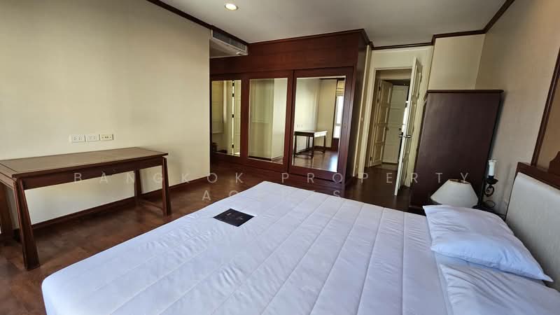 The Bangkok Sukhumvit 43 : เดอะแบงค็อค สุขุมวิท 43, กรุงเทพ, ซอยสุขุมวิท 43 ถนนสุขุมวิท, คลองตันเหนือ, วัฒนา, กรุงเทพ, 113 ตร.ม., คอนโด ให้เช่า, โดย BANGKOK PROPERTY AGENTS, 500184276 - DDproperty.com