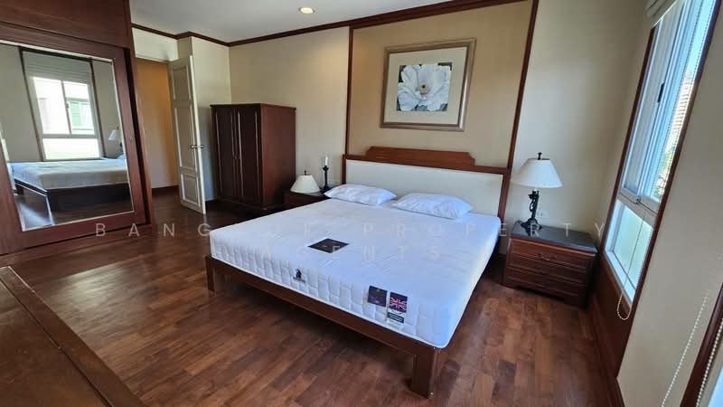 The Bangkok Sukhumvit 43, Bangkok, Soi Sukhumvit 43, Khlong Tan Nua, Watthana, Bangkok, 2 Bedrooms, 113 sqm, Condo For Rent, by BANGKOK PROPERTY AGENTS, 500184276 - DDproperty.com