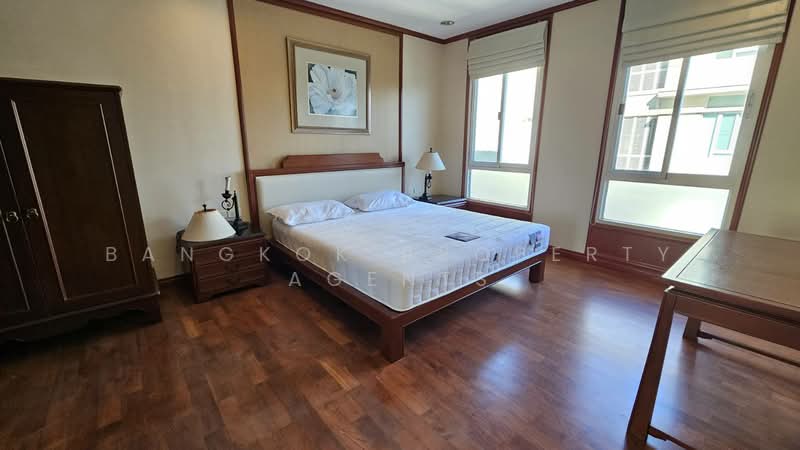 The Bangkok Sukhumvit 43, Bangkok, Soi Sukhumvit 43, Khlong Tan Nua, Watthana, Bangkok, 2 Bedrooms, 113 sqm, Condo For Rent, by BANGKOK PROPERTY AGENTS, 500184276 - DDproperty.com