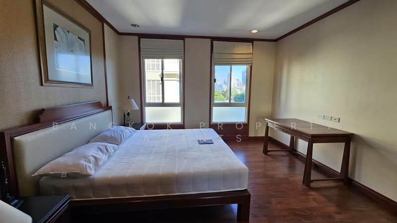 The Bangkok Sukhumvit 43, Bangkok, Soi Sukhumvit 43, Khlong Tan Nua, Watthana, Bangkok, 2 Bedrooms, 113 sqm, Condo For Rent, by BANGKOK PROPERTY AGENTS, 500184276 - DDproperty.com