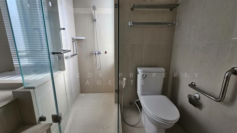 The Bangkok Sukhumvit 43, Bangkok, Soi Sukhumvit 43, Khlong Tan Nua, Watthana, Bangkok, 2 Bedrooms, 113 sqm, Condo For Rent, by BANGKOK PROPERTY AGENTS, 500184276 - DDproperty.com