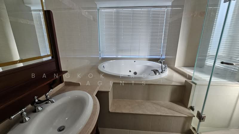 The Bangkok Sukhumvit 43, Bangkok, Soi Sukhumvit 43, Khlong Tan Nua, Watthana, Bangkok, 2 Bedrooms, 113 sqm, Condo For Rent, by BANGKOK PROPERTY AGENTS, 500184276 - DDproperty.com