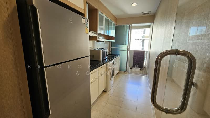The Bangkok Sukhumvit 43, Bangkok, Soi Sukhumvit 43, Khlong Tan Nua, Watthana, Bangkok, 2 Bedrooms, 113 sqm, Condo For Rent, by BANGKOK PROPERTY AGENTS, 500184276 - DDproperty.com