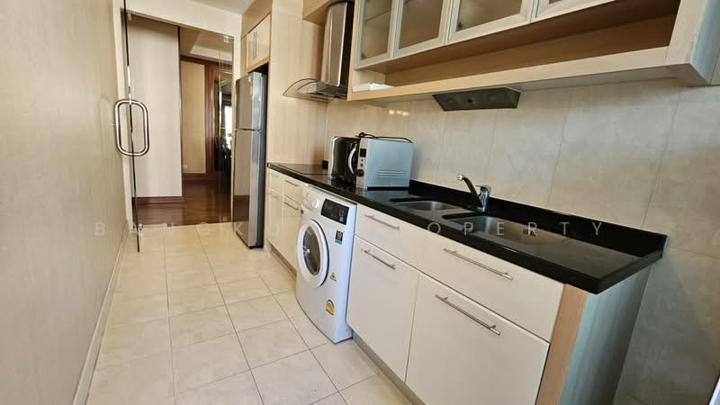 The Bangkok Sukhumvit 43, Bangkok, Soi Sukhumvit 43, Khlong Tan Nua, Watthana, Bangkok, 2 Bedrooms, 113 sqm, Condo For Rent, by BANGKOK PROPERTY AGENTS, 500184276 - DDproperty.com