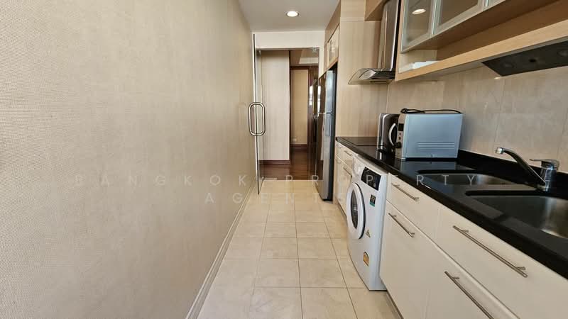 The Bangkok Sukhumvit 43, Bangkok, Soi Sukhumvit 43, Khlong Tan Nua, Watthana, Bangkok, 2 Bedrooms, 113 sqm, Condo For Rent, by BANGKOK PROPERTY AGENTS, 500184276 - DDproperty.com