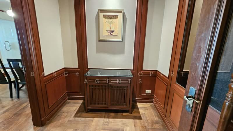 The Bangkok Sukhumvit 43 : เดอะแบงค็อค สุขุมวิท 43, กรุงเทพ, ซอยสุขุมวิท 43 ถนนสุขุมวิท, คลองตันเหนือ, วัฒนา, กรุงเทพ, 113 ตร.ม., คอนโด ให้เช่า, โดย BANGKOK PROPERTY AGENTS, 500184276 - DDproperty.com