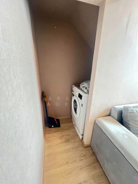 IDEO New Rama 9, Bangkok, 7 Ramkhamhaeng Road, Hua Mak, Bang Kapi, Bangkok, 1 Bedroom, 31 sqm, Condo For Sale, by Araya Laokham, 500184278 - DDproperty.com