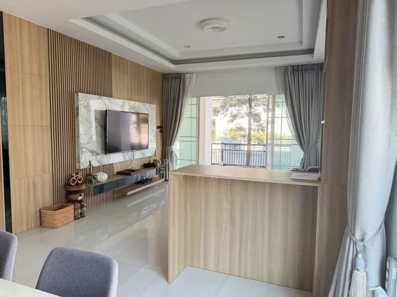 The Prominence Chiang Mai, Chiang Mai, Tha Sa La, Muang Chiang Mai, Chiang Mai, 4 Bedrooms, 200 sqm, Single Detached House For Rent, by The Positive Living, 500184279 - DDproperty.com