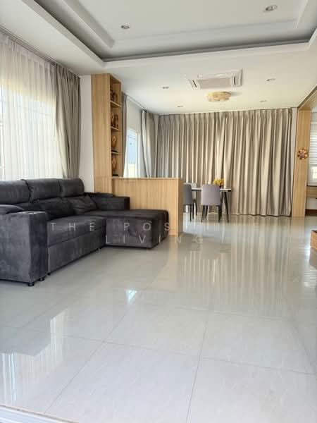 The Prominence Chiang Mai, Chiang Mai, Tha Sa La, Muang Chiang Mai, Chiang Mai, 4 Bedrooms, 200 sqm, Single Detached House For Rent, by The Positive Living, 500184279 - DDproperty.com