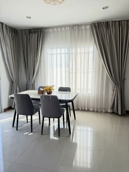 โครงการเดอะพรอมิเน้นซ์ (The Prominence Chiang Mai), เชียงใหม่, ท่าศาลา, เมืองเชียงใหม่, เชียงใหม่, 200 ตร.ม., บ้านเดี่ยว ให้เช่า, โดย The Positive Living, 500184279 - DDproperty.com