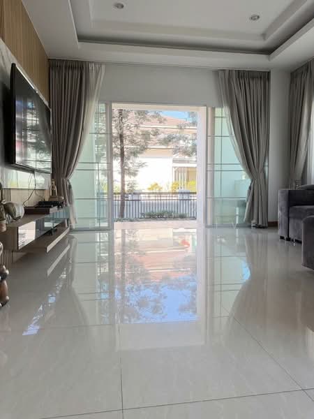 The Prominence Chiang Mai, Chiang Mai, Tha Sa La, Muang Chiang Mai, Chiang Mai, 4 Bedrooms, 200 sqm, Single Detached House For Rent, by The Positive Living, 500184279 - DDproperty.com