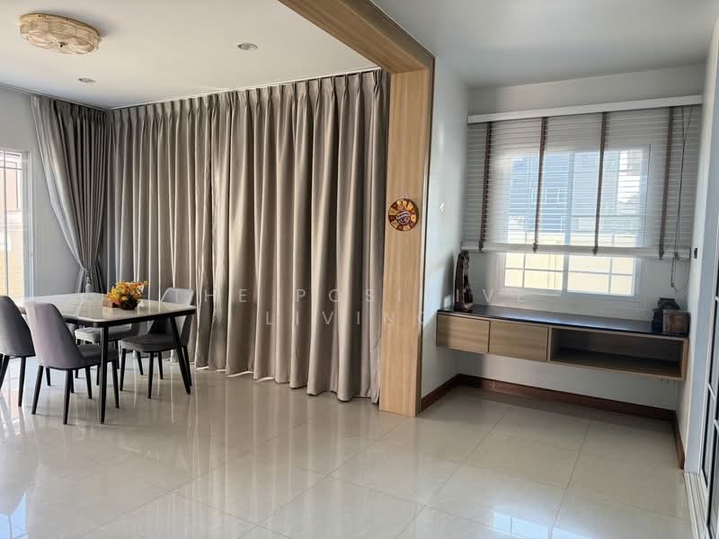 โครงการเดอะพรอมิเน้นซ์ (The Prominence Chiang Mai), เชียงใหม่, ท่าศาลา, เมืองเชียงใหม่, เชียงใหม่, 200 ตร.ม., บ้านเดี่ยว ให้เช่า, โดย The Positive Living, 500184279 - DDproperty.com