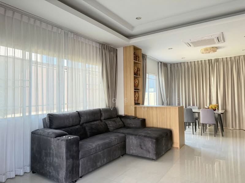 โครงการเดอะพรอมิเน้นซ์ (The Prominence Chiang Mai), เชียงใหม่, ท่าศาลา, เมืองเชียงใหม่, เชียงใหม่, 200 ตร.ม., บ้านเดี่ยว ให้เช่า, โดย The Positive Living, 500184279 - DDproperty.com