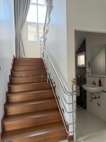 The Prominence Chiang Mai, Chiang Mai, Tha Sa La, Muang Chiang Mai, Chiang Mai, 4 Bedrooms, 200 sqm, Single Detached House For Rent, by The Positive Living, 500184279 - DDproperty.com