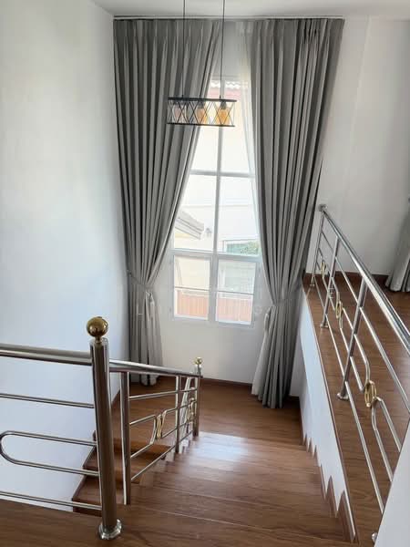 The Prominence Chiang Mai, Chiang Mai, Tha Sa La, Muang Chiang Mai, Chiang Mai, 4 Bedrooms, 200 sqm, Single Detached House For Rent, by The Positive Living, 500184279 - DDproperty.com