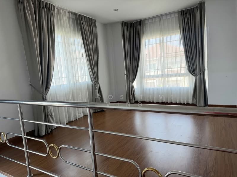 โครงการเดอะพรอมิเน้นซ์ (The Prominence Chiang Mai), เชียงใหม่, ท่าศาลา, เมืองเชียงใหม่, เชียงใหม่, 200 ตร.ม., บ้านเดี่ยว ให้เช่า, โดย The Positive Living, 500184279 - DDproperty.com