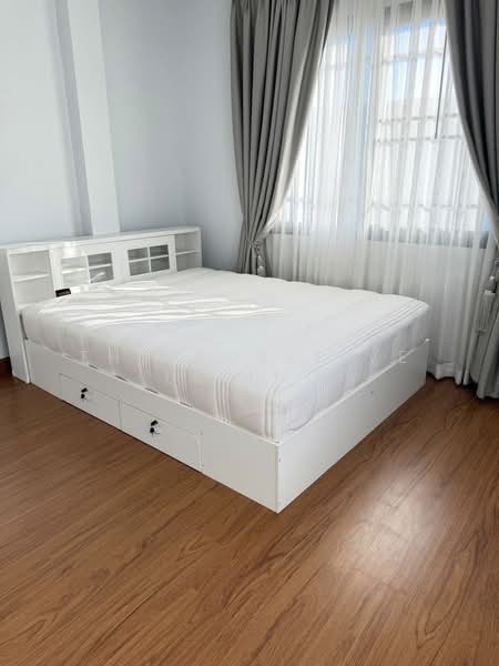 โครงการเดอะพรอมิเน้นซ์ (The Prominence Chiang Mai), เชียงใหม่, ท่าศาลา, เมืองเชียงใหม่, เชียงใหม่, 200 ตร.ม., บ้านเดี่ยว ให้เช่า, โดย The Positive Living, 500184279 - DDproperty.com