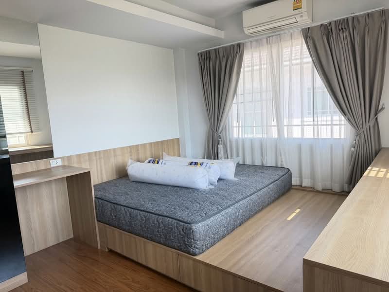 The Prominence Chiang Mai, Chiang Mai, Tha Sa La, Muang Chiang Mai, Chiang Mai, 4 Bedrooms, 200 sqm, Single Detached House For Rent, by The Positive Living, 500184279 - DDproperty.com