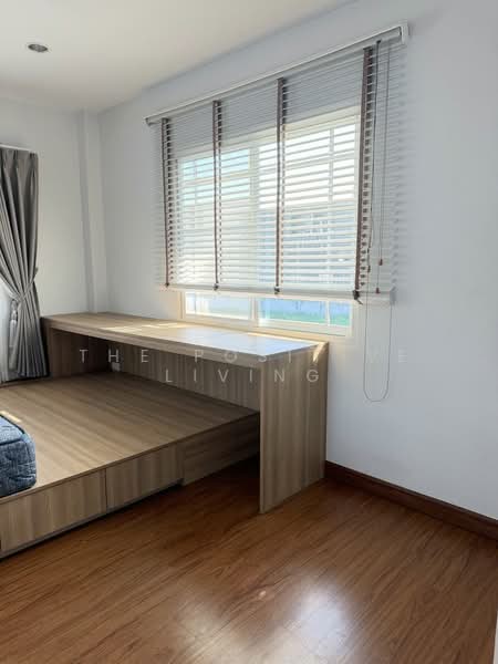 The Prominence Chiang Mai, Chiang Mai, Tha Sa La, Muang Chiang Mai, Chiang Mai, 4 Bedrooms, 200 sqm, Single Detached House For Rent, by The Positive Living, 500184279 - DDproperty.com