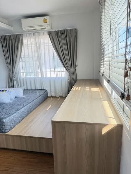 The Prominence Chiang Mai, Chiang Mai, Tha Sa La, Muang Chiang Mai, Chiang Mai, 4 Bedrooms, 200 sqm, Single Detached House For Rent, by The Positive Living, 500184279 - DDproperty.com