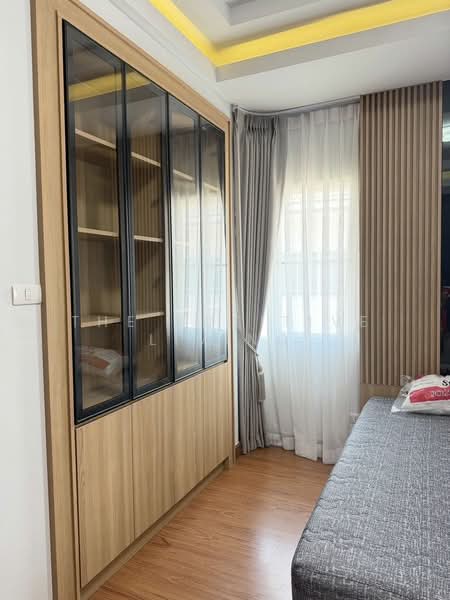 The Prominence Chiang Mai, Chiang Mai, Tha Sa La, Muang Chiang Mai, Chiang Mai, 4 Bedrooms, 200 sqm, Single Detached House For Rent, by The Positive Living, 500184279 - DDproperty.com