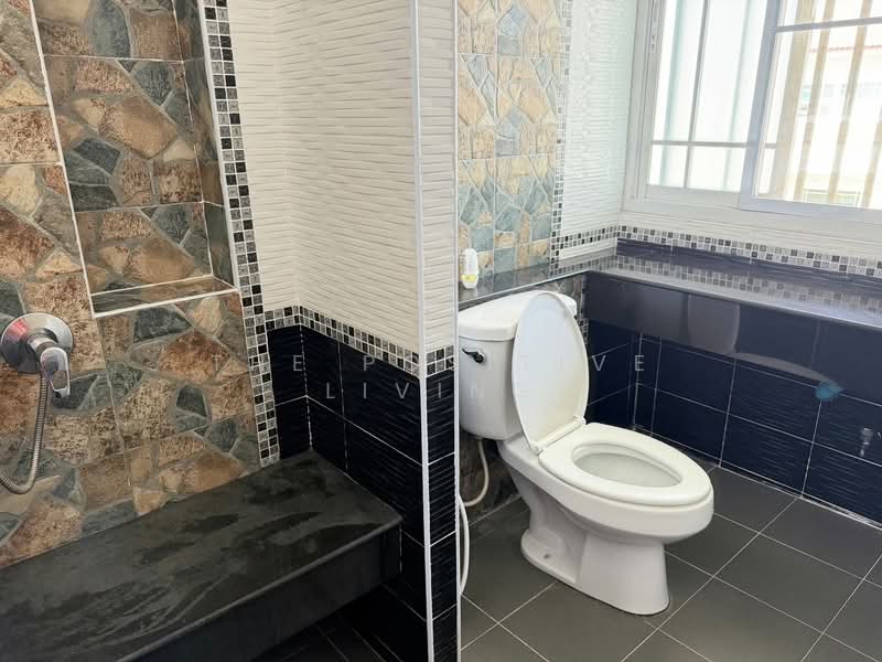 โครงการเดอะพรอมิเน้นซ์ (The Prominence Chiang Mai), เชียงใหม่, ท่าศาลา, เมืองเชียงใหม่, เชียงใหม่, 200 ตร.ม., บ้านเดี่ยว ให้เช่า, โดย The Positive Living, 500184279 - DDproperty.com