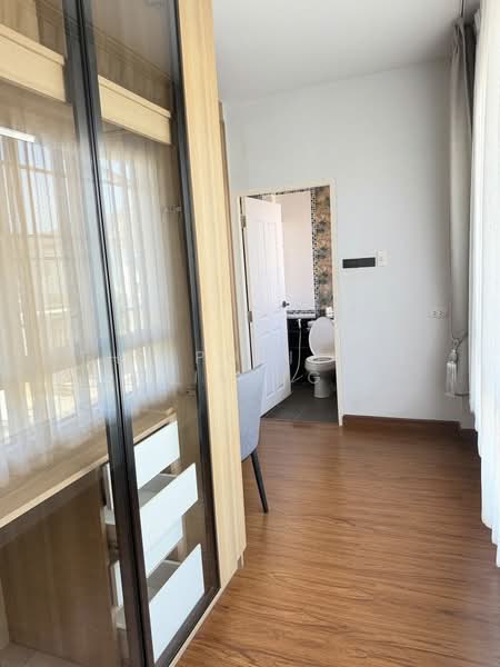 The Prominence Chiang Mai, Chiang Mai, Tha Sa La, Muang Chiang Mai, Chiang Mai, 4 Bedrooms, 200 sqm, Single Detached House For Rent, by The Positive Living, 500184279 - DDproperty.com