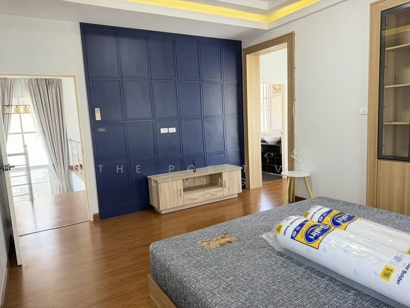 The Prominence Chiang Mai, Chiang Mai, Tha Sa La, Muang Chiang Mai, Chiang Mai, 4 Bedrooms, 200 sqm, Single Detached House For Rent, by The Positive Living, 500184279 - DDproperty.com