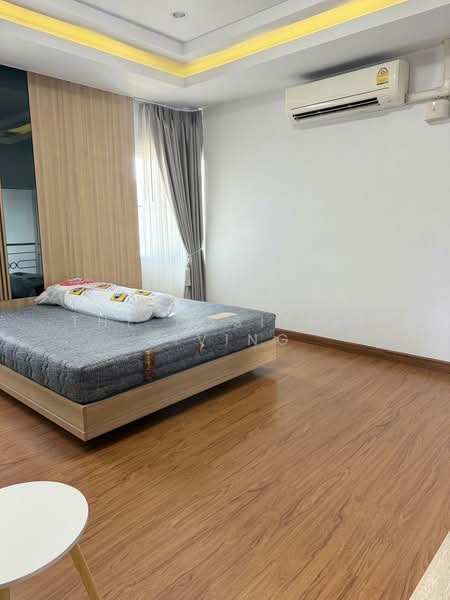 The Prominence Chiang Mai, Chiang Mai, Tha Sa La, Muang Chiang Mai, Chiang Mai, 4 Bedrooms, 200 sqm, Single Detached House For Rent, by The Positive Living, 500184279 - DDproperty.com