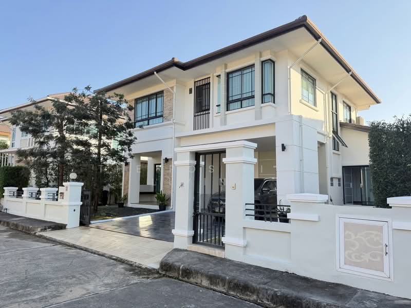 โครงการเดอะพรอมิเน้นซ์ (The Prominence Chiang Mai), เชียงใหม่, ท่าศาลา, เมืองเชียงใหม่, เชียงใหม่, 200 ตร.ม., บ้านเดี่ยว ให้เช่า, โดย The Positive Living, 500184279 - DDproperty.com