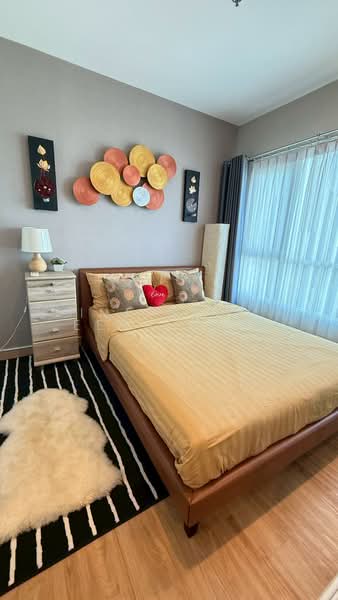 The Zea Sriracha : เดอะ ซี ศรีราชา, ชลบุรี, 9 หมู่ 9, บางพระ, ศรีราชา, ชลบุรี, 35 ตร.ม., คอนโด ขาย, โดย Infinity EEC (Thailand) Co., Ltd., 500184280 - DDproperty.com