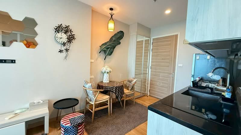 The Zea Sriracha, Chon Buri (Pattaya), 9 Moo 9, Bang Phra, Si Racha, Chon Buri (Pattaya), Studio, 35 sqm, Condo For Sale, by Infinity EEC (Thailand) Co., Ltd., 500184280 - DDproperty.com