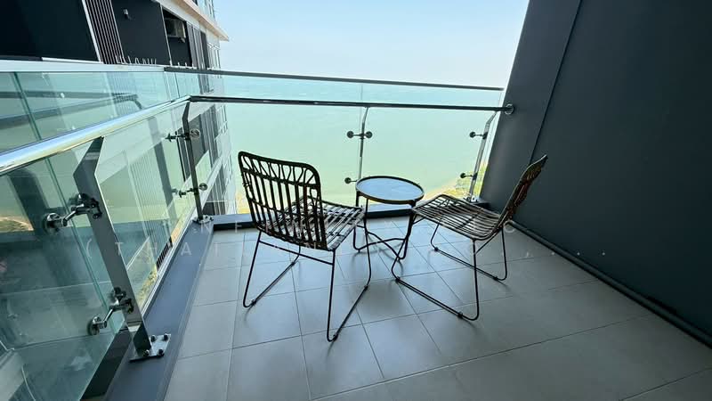 The Zea Sriracha, Chon Buri (Pattaya), 9 Moo 9, Bang Phra, Si Racha, Chon Buri (Pattaya), Studio, 35 sqm, Condo For Sale, by Infinity EEC (Thailand) Co., Ltd., 500184280 - DDproperty.com