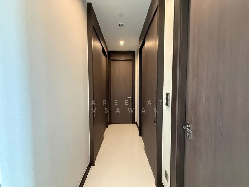 Q1 Sukhumvit, Bangkok, 1 Sukhumvit Road, Khlong Toei, Khlong Toei, Bangkok, 2 Bedrooms, 108 sqm, Condo For Rent, by Nareerat Pimsawang, 500184281 - DDproperty.com