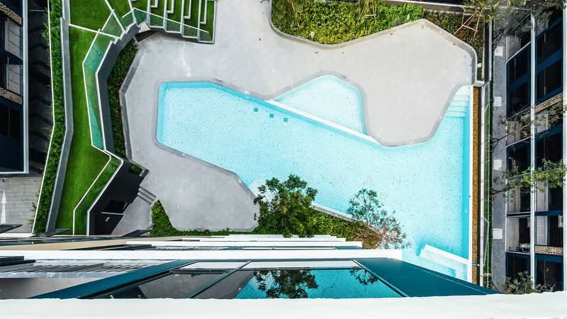 BEAT Bangwa Interchange, Bangkok, Thoetthai  Road, Bang Wa, Phasi Charoen, Bangkok, 1 Bedroom, 26 sqm, Condo For Sale, by Napatsawan Tamjorhor, 500184284 - DDproperty.com