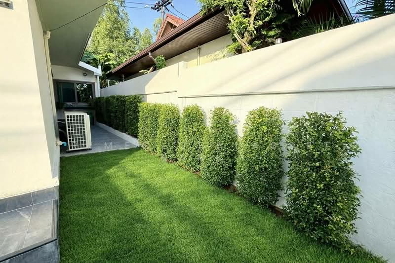 ปราค์วิว, Phuket, Kathu, Kathu, Phuket, 3 Bedrooms, 64 sqm, Single Detached House For Rent, by primeglobalasset Bank, 500184285 - DDproperty.com